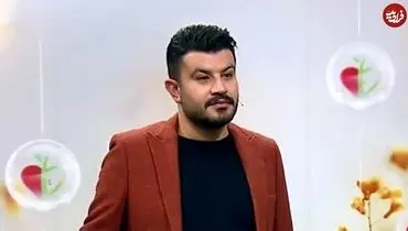 استوری احساسی و انگیزشی پیمان طالبی + عکس