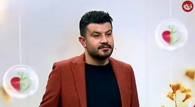 استوری احساسی و انگیزشی پیمان طالبی + عکس