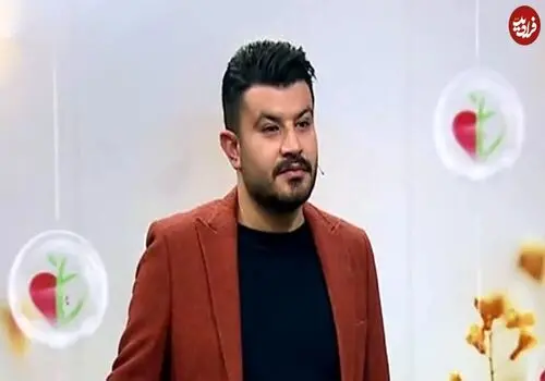 وداع تلخ حامد بهداد با بازیگر فقید؛ استوری احساسی در سوگ یک رفیق هنرمند+عکس