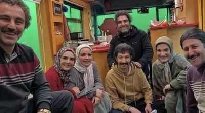 «پایتخت ۷»؛ بیش از ۶۰ درصد مخاطب جذب کرد