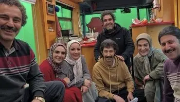 «پایتخت ۷»؛ بیش از ۶۰ درصد مخاطب جذب کرد