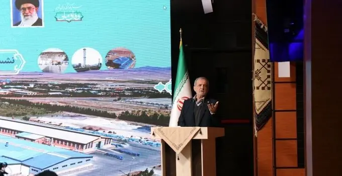 پزشکیان: تمام گرفتاری‌های ما از این است که عده‌ای تصور می‌کنند همه چیز را می‌دانند