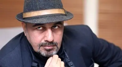 آیا می‌دانستید این خانم بازیگر همسر رضا عطاران بوده است؟/عکس