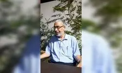 برادر یحیی السنوار در سردخانه زنده شد
