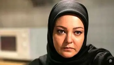 حال در رزیتا غفاری خبرساز شد 