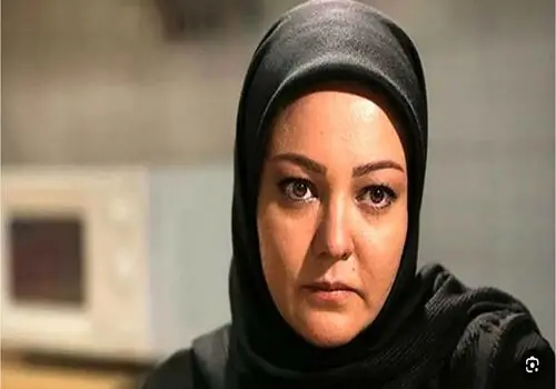 دلتنگی رزیتا غفاری با انتشار عکس قدیمی مادرش