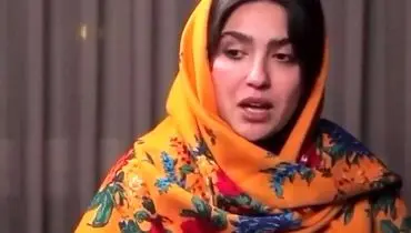 موناکرمی: اگر به عقب باز می‌گشتم از همسرم خواستگاری می کردم/ویدیو 