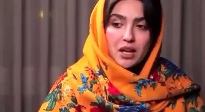موناکرمی: اگر به عقب باز می‌گشتم از همسرم خواستگاری می کردم/ویدیو 