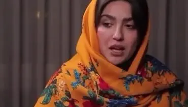 موناکرمی: اگر به عقب باز می‌گشتم از همسرم خواستگاری می کردم/ویدیو 