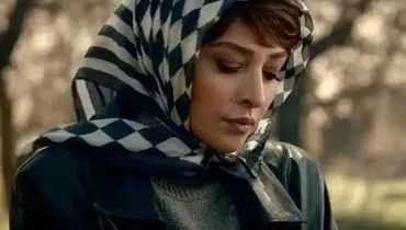 استوری آناهیتا درگاهی برای چهلم جانباختگان دی‌ماه!