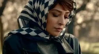 استوری آناهیتا درگاهی برای چهلم جانباختگان دی‌ماه!