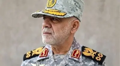 سرلشکر عبداللهی: حضور ۲۰۰ شبه مردم موجب هراس دشمن است
