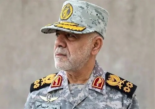 سردار حسن‌زاده: انسجام ملت ایران آمریکا و اسرائیل را عصبانی کرده است