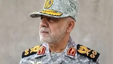 سرلشکر عبداللهی: حضور ۲۰۰ شبه مردم موجب هراس دشمن است