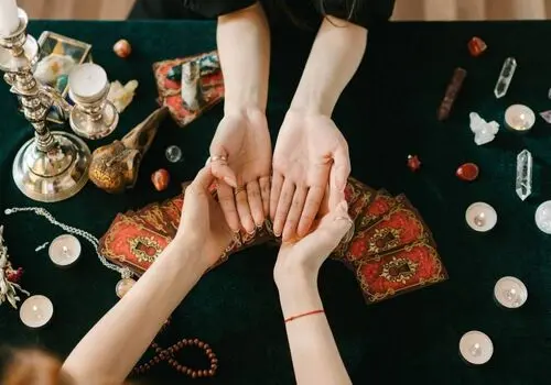 چشمان قلبی/ فیلمی که ترس و عشق را در هم می‌آمیزد