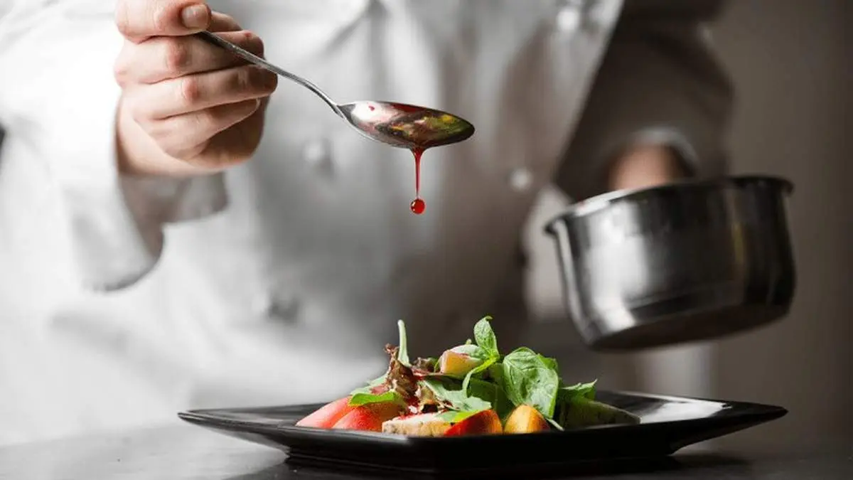 رونمایی از آشپزهای شگفت‌انگیز و تمام اتوماتیک!+ فیلم