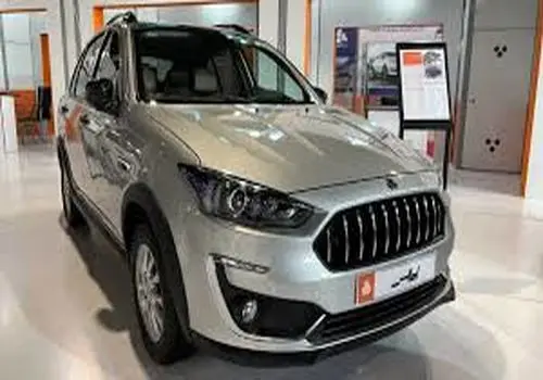 فروش فوق‌العاده اطلس از امروز ۱۷ دی کلید خورد