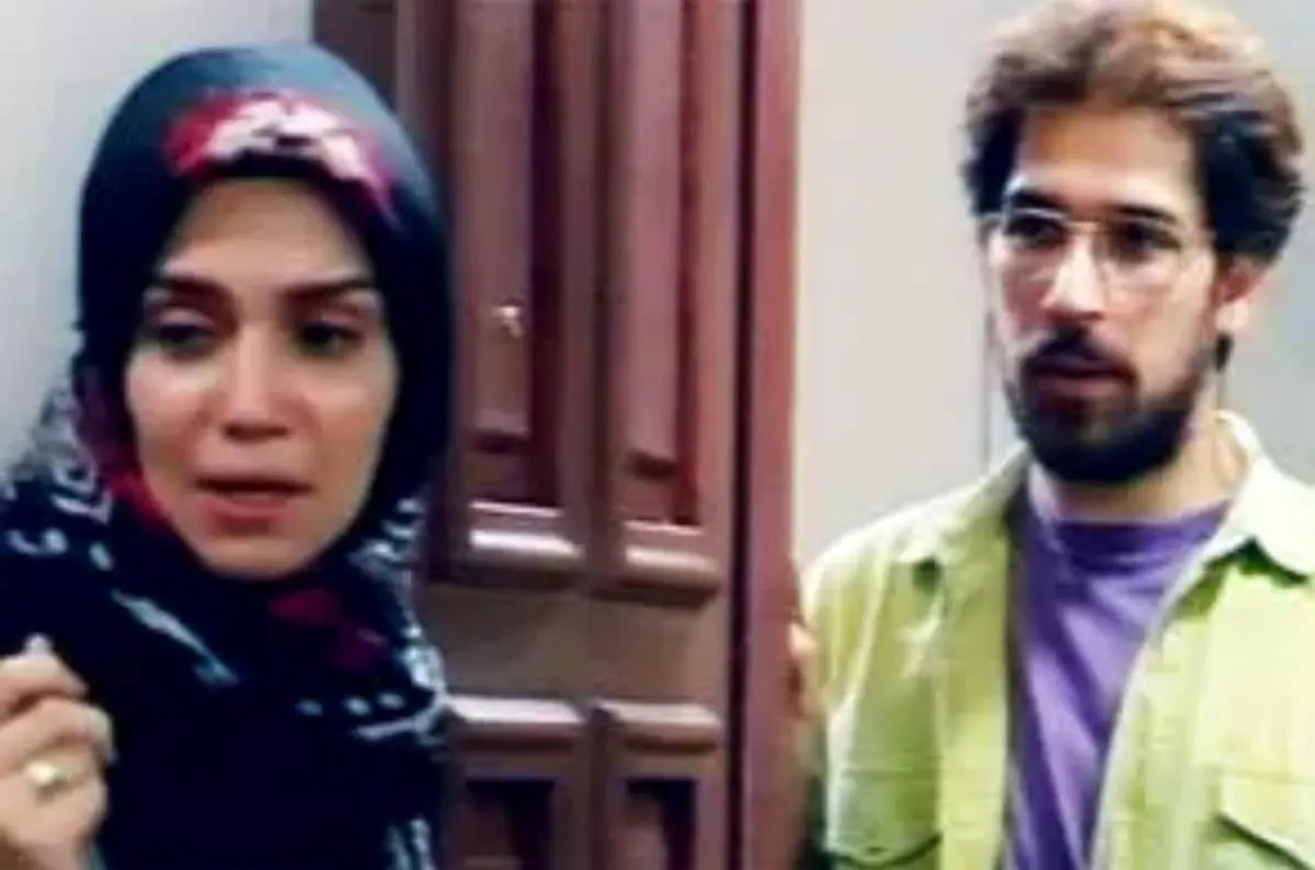 تغییر چهره فرهاد جم پس از ۳۱ سال در «ساهره» همه را متحیر کرد