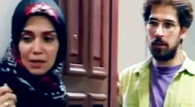 تغییر چهره فرهاد جم پس از ۳۱ سال در «ساهره» همه را متحیر کرد