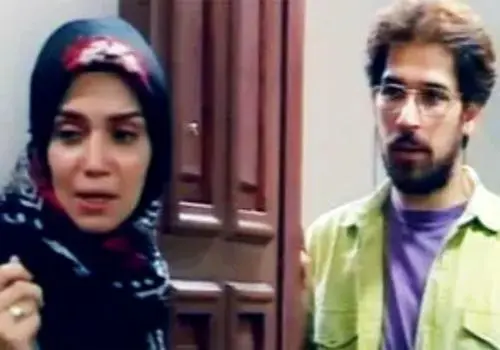 تغییر چهره فرهاد جم پس از ۳۱ سال در «ساهره» همه را متحیر کرد