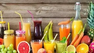 بهترین میوه‌ها برای درمان یبوست