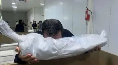 تمامی شهدای میناب هویتشان مشخص شد