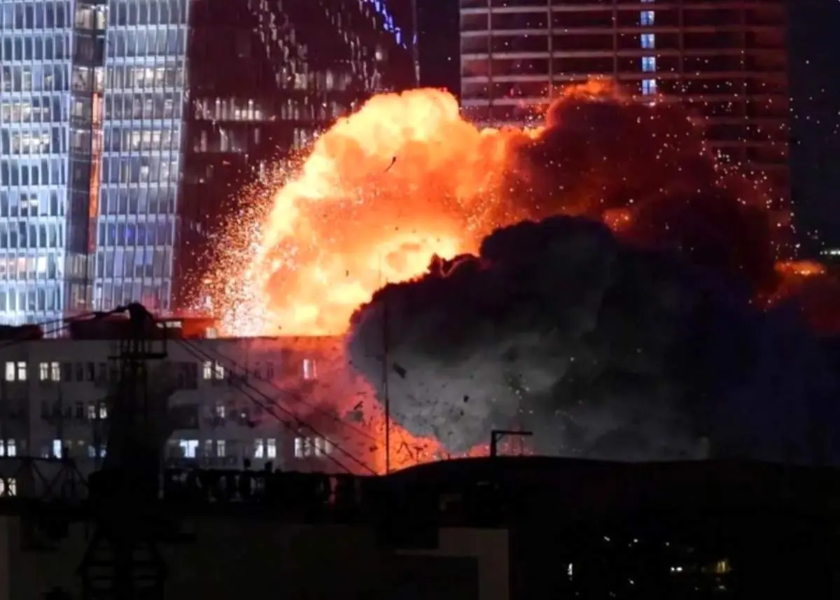 چگونه می توان از خطرات موج انفجار در امان ماند؟