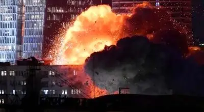 چگونه می توان از خطرات موج انفجار در امان ماند؟