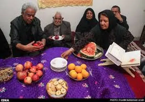 اقتصاد غمگین جشن‌های شاد؛ چرا یلدا اقتصاد ایران را تکان نمی‌دهد؟