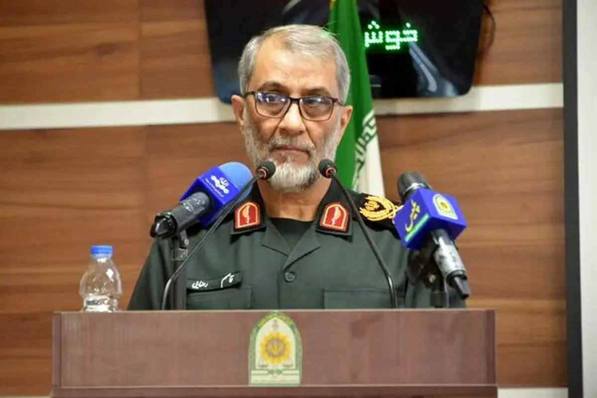 برخورد قاطع با دارندگان سلاح غیرمجاز