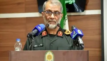 برخورد قاطع با دارندگان سلاح غیرمجاز