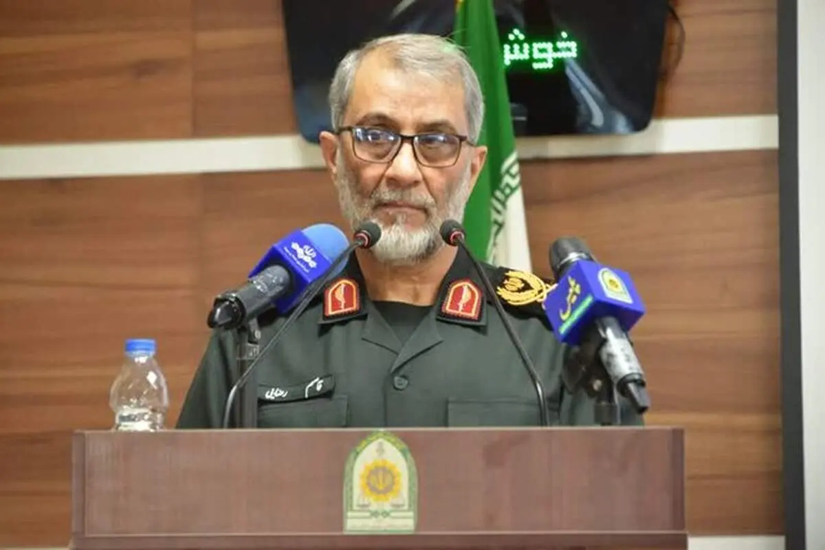 برخورد قاطع با دارندگان سلاح غیرمجاز