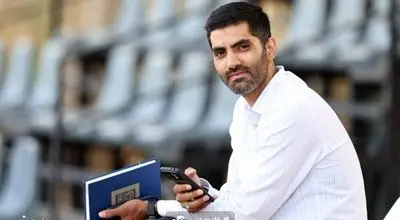 ادعای جالب محمد انصاری: اگر احساس کنم در جذب بازیکن نقش ندارم، در پرسپولیس نمیمانم!