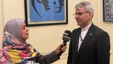 توضیحات بقائی در خصوص جزئیات گفت وگوها با میانجی‌ قطری