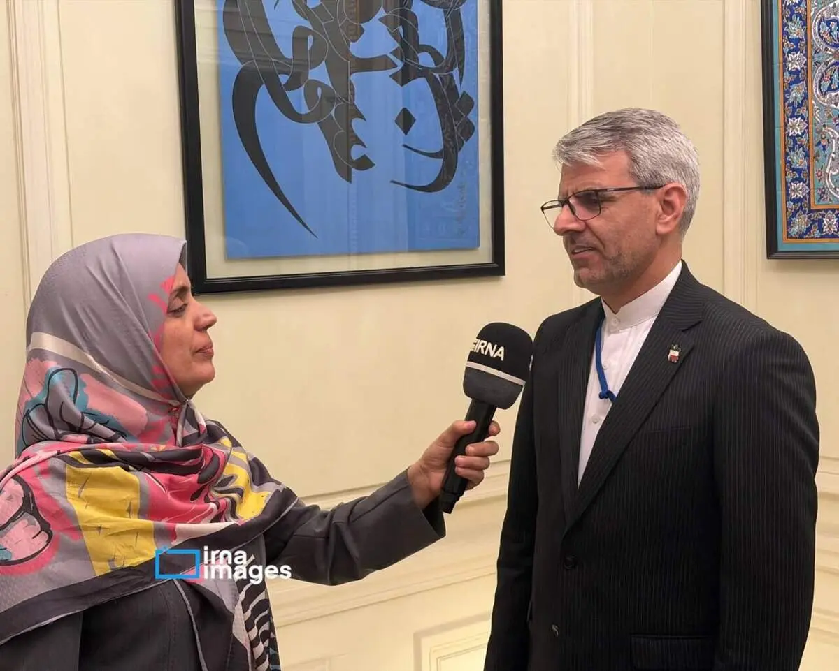 توضیحات بقائی در خصوص جزئیات گفت وگوها با میانجی‌ قطری