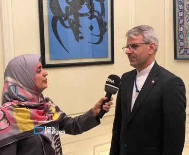 توضیحات بقائی در خصوص جزئیات گفت وگوها با میانجی‌ قطری