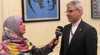 توضیحات بقائی در خصوص جزئیات گفت وگوها با میانجی‌ قطری