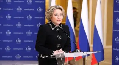 مقام روس: ترور آیت‌الله خامنه‌ای نقض فاحش قوانین بین‌المللی است