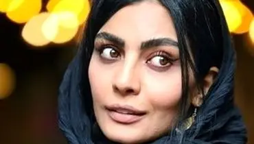 ژستی مثلا حواس‌پرتِ صحرا اسداللهی در عکس جدیدش!