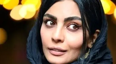 ژستی مثلا حواس‌پرتِ صحرا اسداللهی در عکس جدیدش!