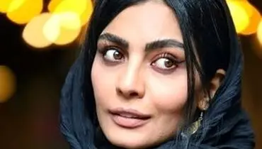 ژستی مثلا حواس‌پرتِ صحرا اسداللهی در عکس جدیدش!