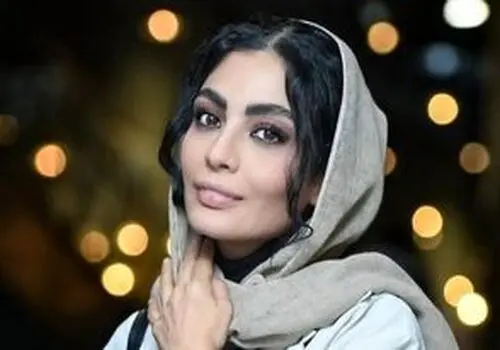 ساده اما شیک؛ نگاهی به استایل پرطرفدار صحرا اسداللهی «بازیگر سریال رویای ریحانه»!