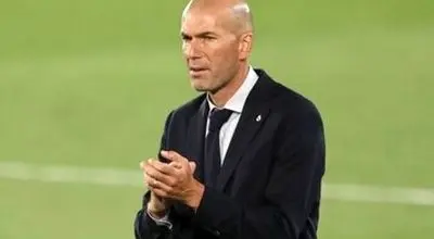 امباپه چشم زیدان را نگرفته!