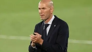 اولین صحبت های زیدان در جایگاه سرمربی فرانسه + فیلم