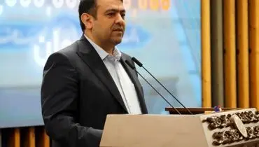 ۴ میلیون مشتری و ۱۳۵ هزار میلیارد تومان همراهی در "طرح مهربانی" بانک ملی ایران؛ از اعتماد تا موفقیت
