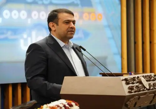 فعالیت شعب منتخب بانک ملی ایران در تهران در روز چهارشنبه ۲۸ خرداد۱۴۰۴