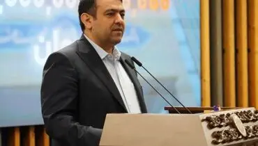 ۴ میلیون مشتری و ۱۳۵ هزار میلیارد تومان همراهی در "طرح مهربانی" بانک ملی ایران؛ از اعتماد تا موفقیت
