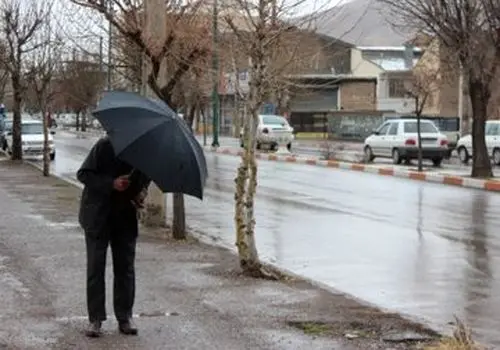 مراقب این ۵ بیماری در پاییز باشید