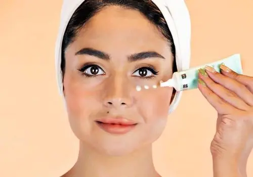 مصرف مکمل های مخصوص آقایان توسط خانم ها