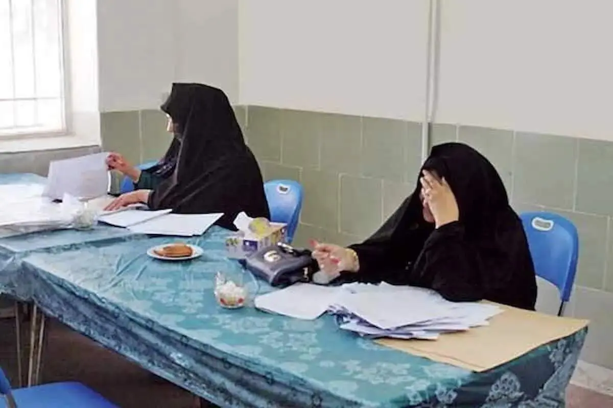 
گروکشی عجیب وزارت آموزش و پرورش از معلمان 